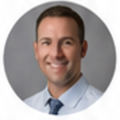 Dr. Christopher Todd