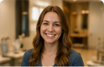 Emily R., NECSDA graduate