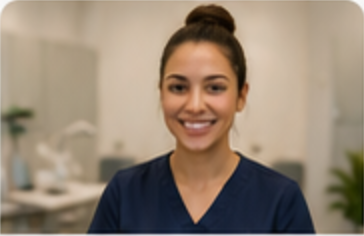Jessica T., NECSDA graduate